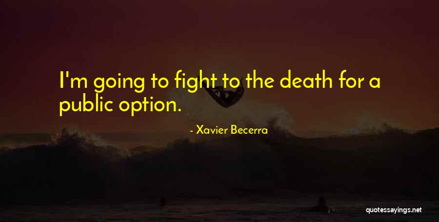 Alleycats Sandwich Quotes By Xavier Becerra Alleycats Sandwich Quotes By Xavier Becerra