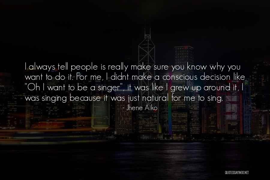Alleyns Past Quotes By Jhene Aiko Alleyns Past Quotes By Jhene Aiko