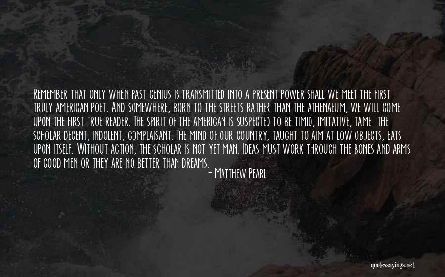 Alleys Carpet Quotes By Matthew Pearl Alleys Carpet Quotes By Matthew Pearl