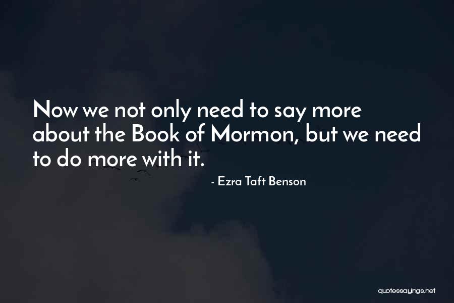 Alleys In The Kite Runner Quotes By Ezra Taft Benson Alleys In The Kite Runner Quotes By Ezra Taft Benson
