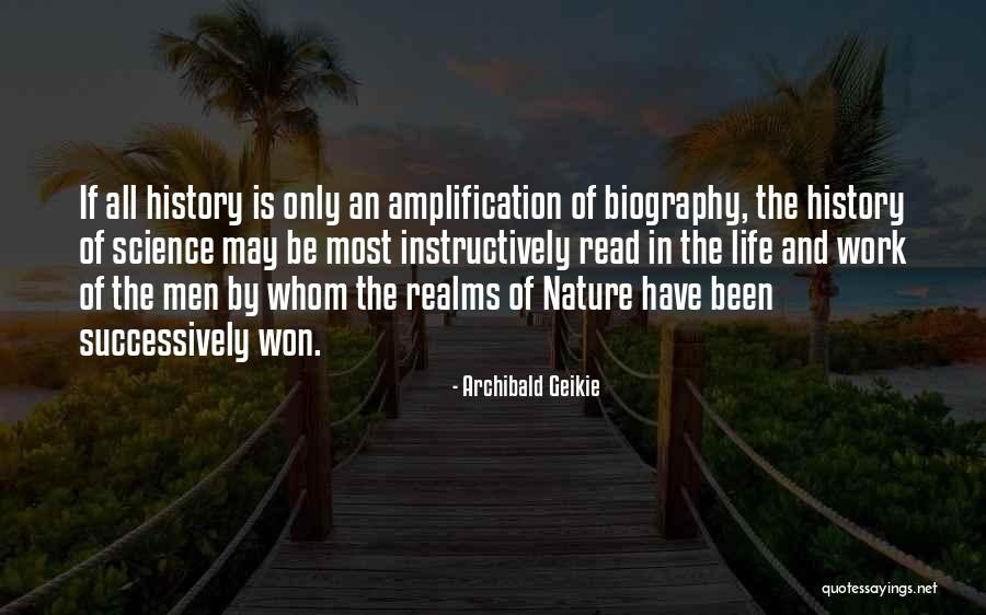 Alleys On Ash Quotes By Archibald Geikie Alleys On Ash Quotes By Archibald Geikie