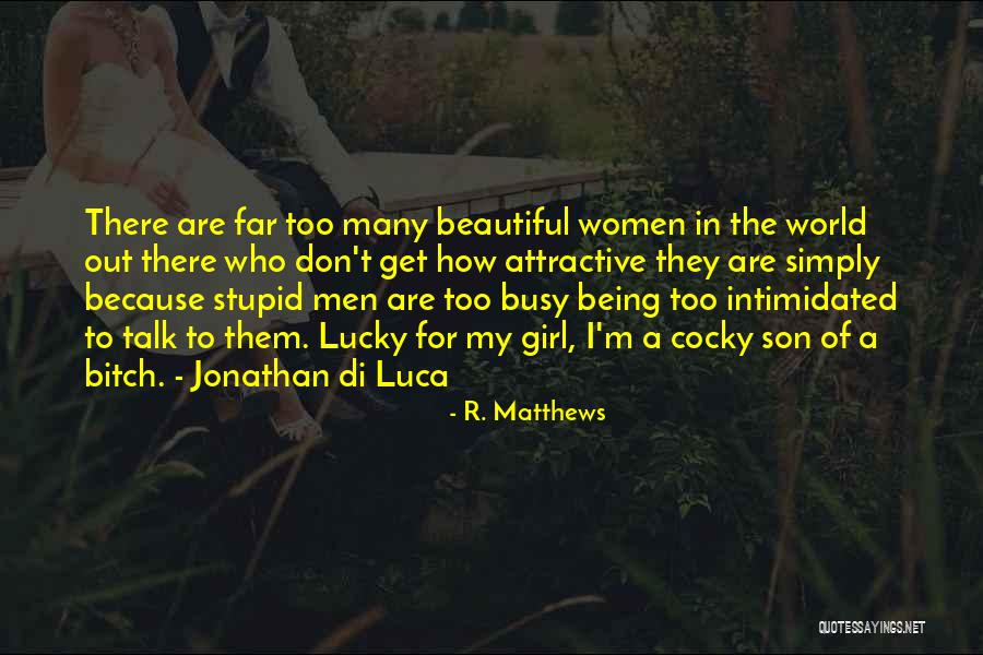 Alleys On Ash Quotes By R. Matthews Alleys On Ash Quotes By R. Matthews