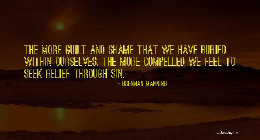 Allez Allez Quotes By Brennan Manning Allez Allez Quotes By Brennan Manning