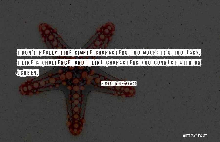 Allfather Easter Quotes By Kodi Smit-McPhee Allfather Easter Quotes By Kodi Smit-McPhee