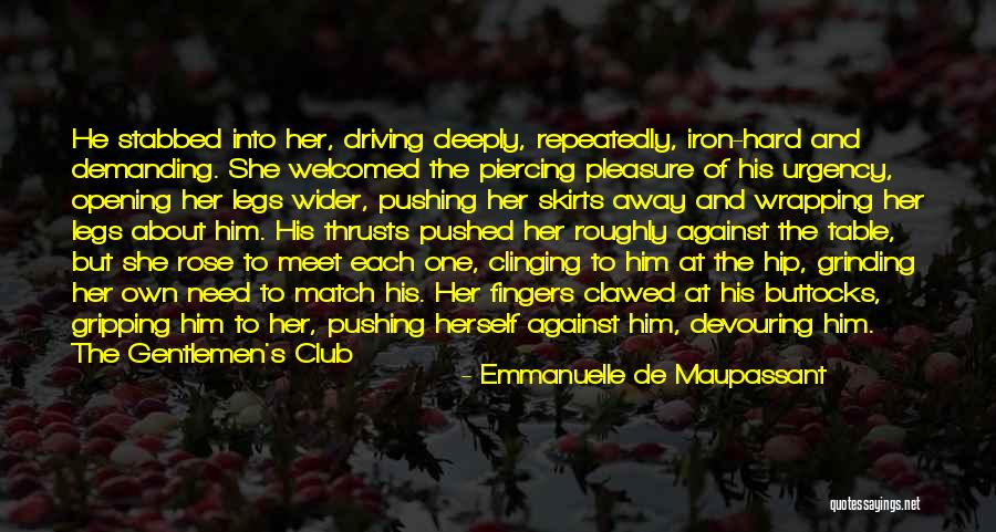 Allfather Old Quotes By Emmanuelle De Maupassant Allfather Old Quotes By Emmanuelle De Maupassant