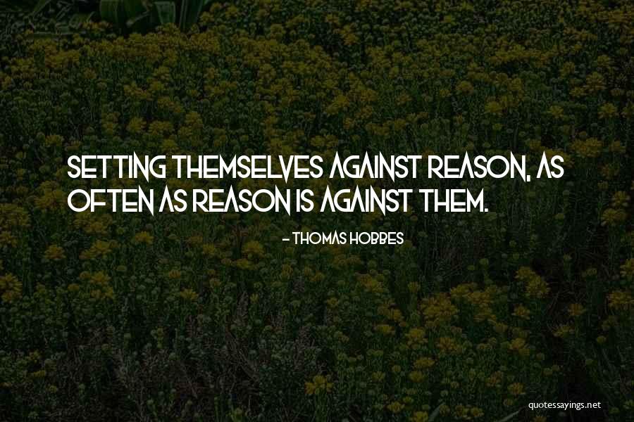 Allfather Preacher Quotes By Thomas Hobbes Allfather Preacher Quotes By Thomas Hobbes