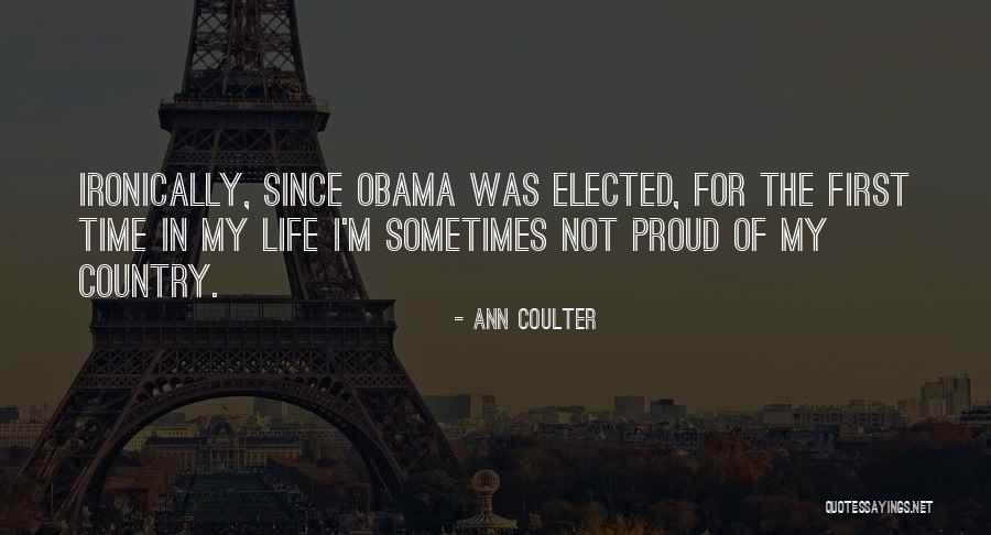 Allfathers Arena Quotes By Ann Coulter Allfathers Arena Quotes By Ann Coulter