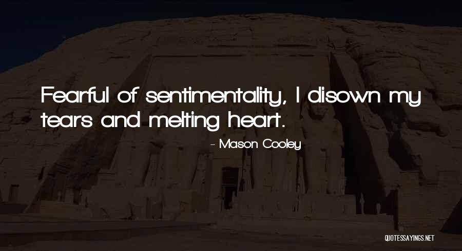 Allfathers Arena Quotes By Mason Cooley Allfathers Arena Quotes By Mason Cooley