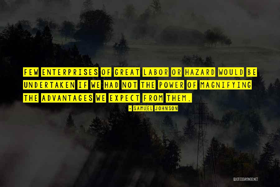 Allgaier Racing Quotes By Samuel Johnson Allgaier Racing Quotes By Samuel Johnson