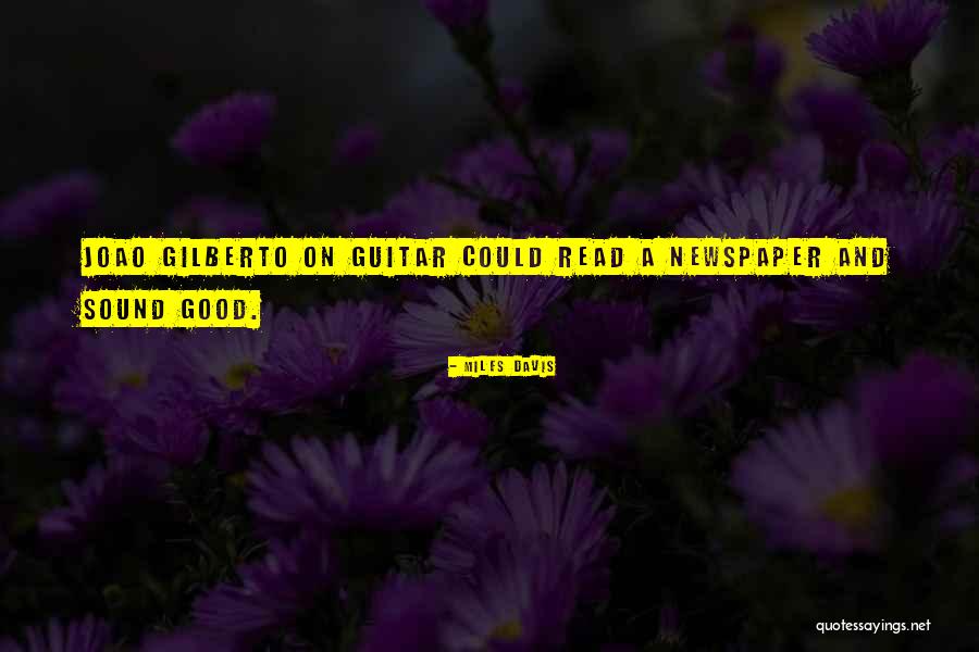 Allgayer Incorporated Quotes By Miles Davis Allgayer Incorporated Quotes By Miles Davis