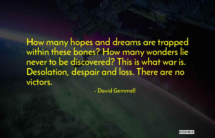 Allgemeines Dreieck Quotes By David Gemmell Allgemeines Dreieck Quotes By David Gemmell