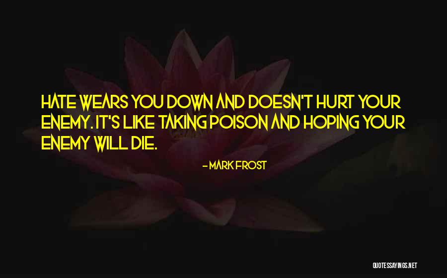 Allgire Project Quotes By Mark Frost Allgire Project Quotes By Mark Frost