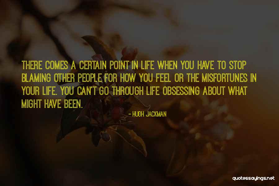 Allgroves Syndrome Quotes By Hugh Jackman Allgroves Syndrome Quotes By Hugh Jackman