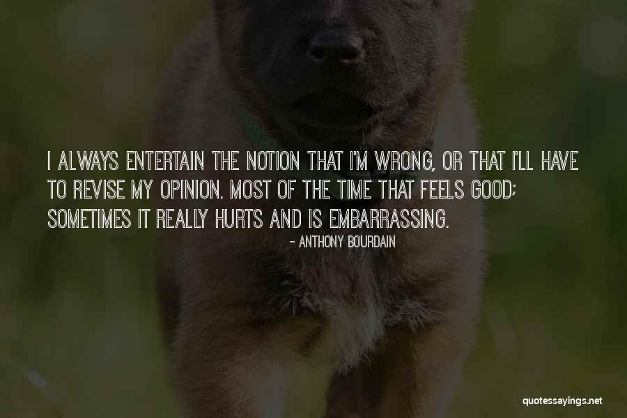 Allhealth Quotes By Anthony Bourdain Allhealth Quotes By Anthony Bourdain