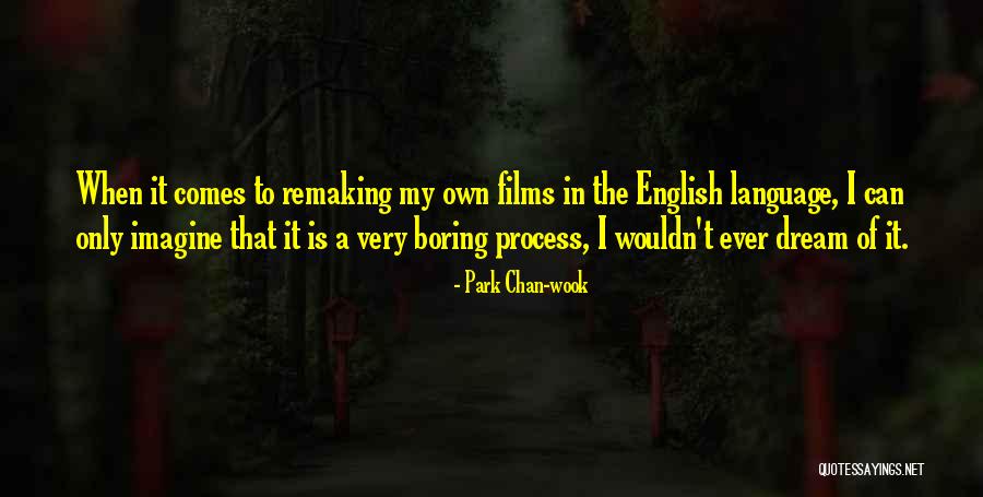 Allhealth Quotes By Park Chan-wook Allhealth Quotes By Park Chan-wook