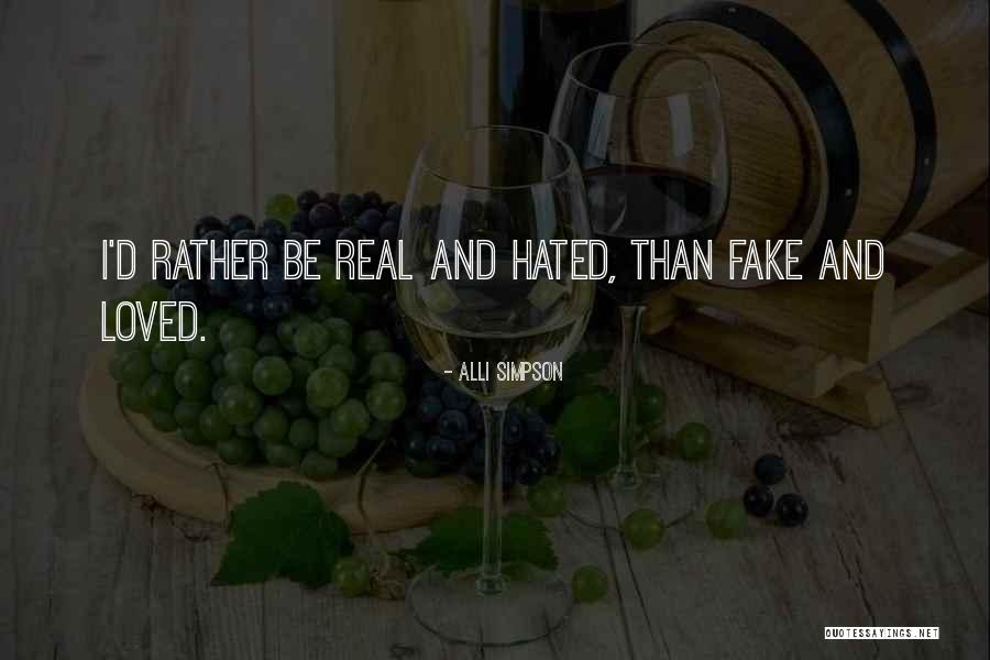 Alli Simpson Quotes 2202106 Alli Simpson Quotes 2202106