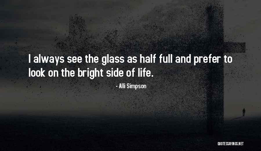 Alli Simpson Quotes 439464 Alli Simpson Quotes 439464