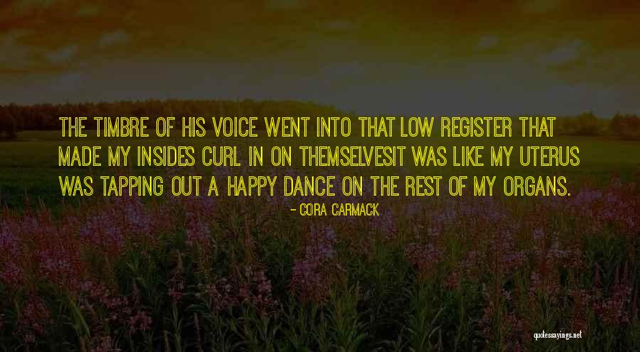 Alli Trippy Quotes By Cora Carmack Alli Trippy Quotes By Cora Carmack