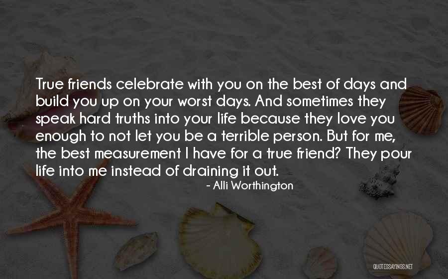 Alli Worthington Quotes 229551 Alli Worthington Quotes 229551