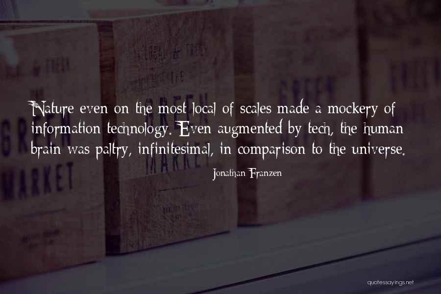 Alliatar Quotes By Jonathan Franzen Alliatar Quotes By Jonathan Franzen