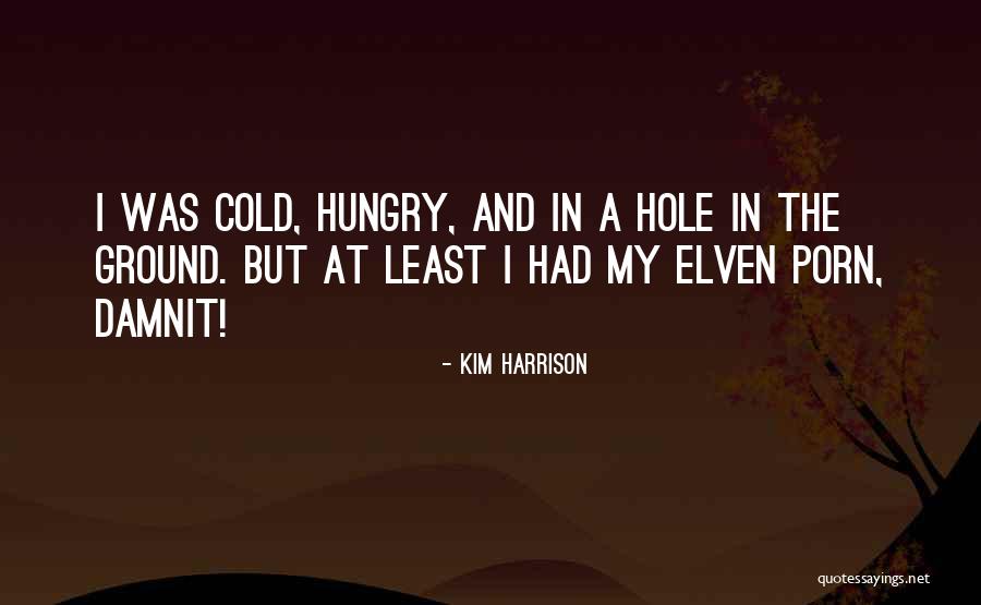 Alliatar Quotes By Kim Harrison Alliatar Quotes By Kim Harrison