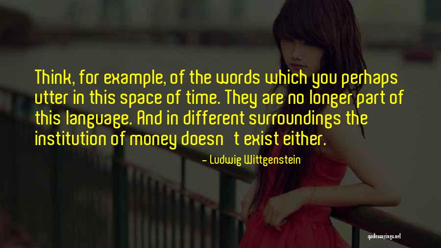 Alliatar Quotes By Ludwig Wittgenstein Alliatar Quotes By Ludwig Wittgenstein