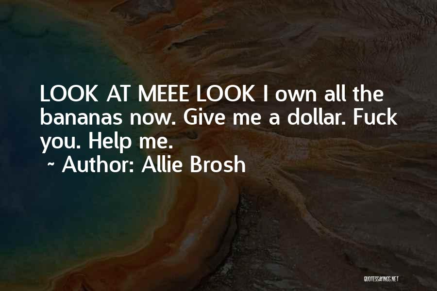 Allie Brosh Quotes 742200