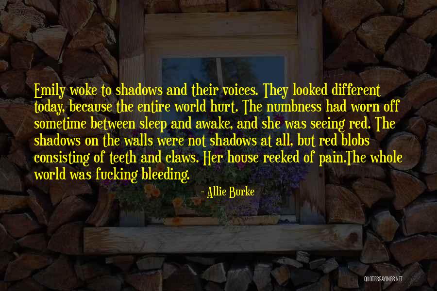 Allie Burke Quotes 1002514 Allie Burke Quotes 1002514