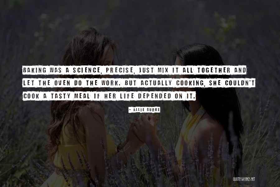 Allie Burke Quotes 1181501 Allie Burke Quotes 1181501