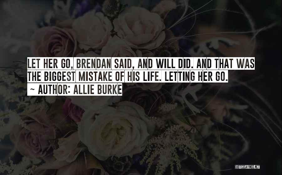 Allie Burke Quotes 2023033