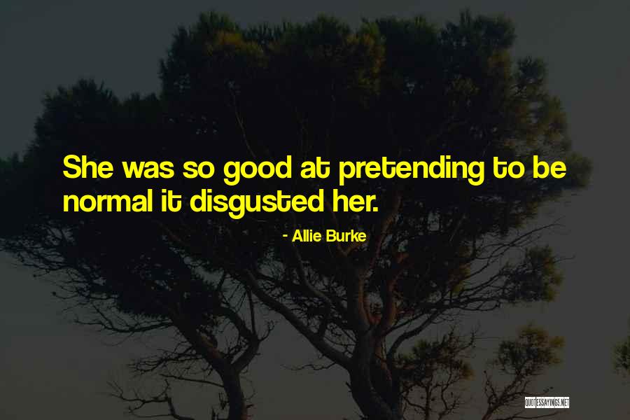 Allie Burke Quotes 251658 Allie Burke Quotes 251658