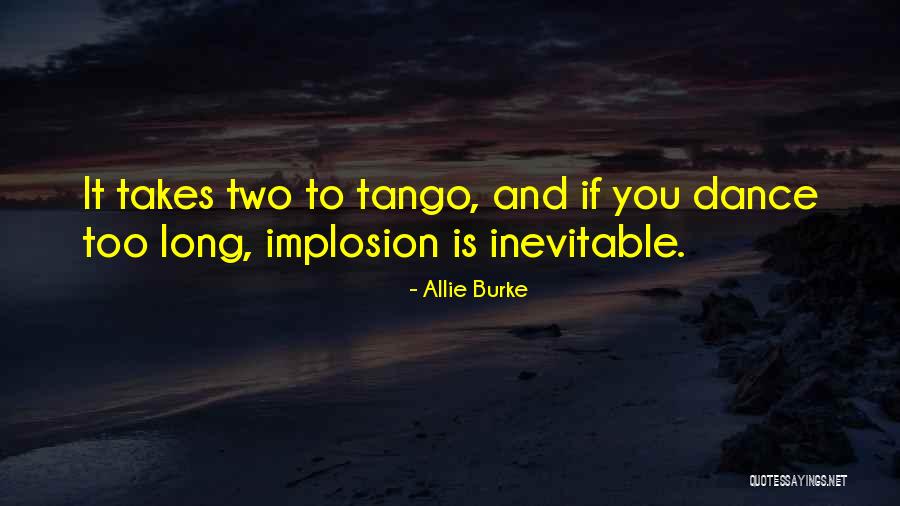 Allie Burke Quotes 794618 Allie Burke Quotes 794618