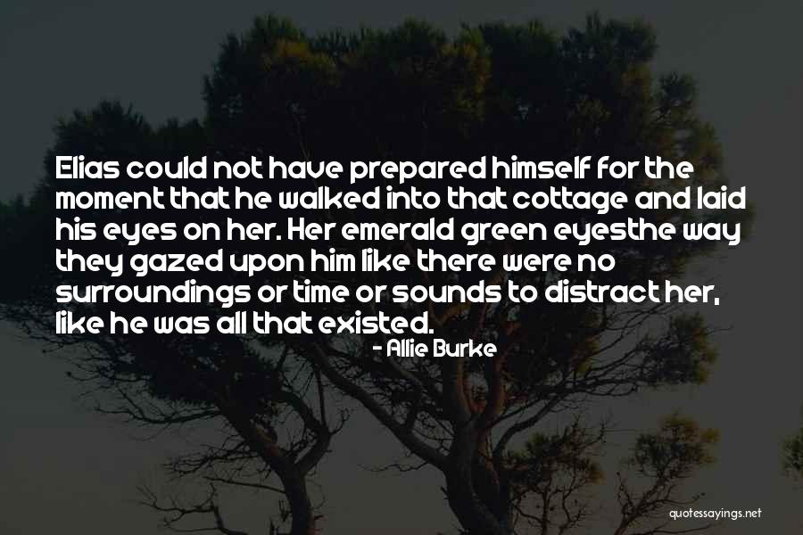 Allie Burke Quotes 970637 Allie Burke Quotes 970637