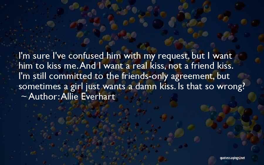 Allie Everhart Quotes 1341952