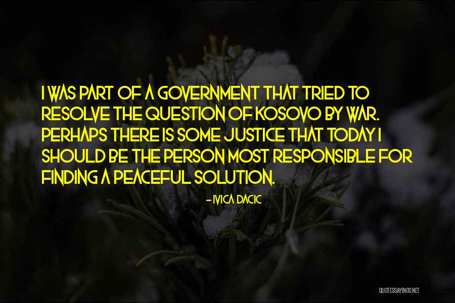 Allie From Catcher In The Rye Quotes By Ivica Dacic Allie From Catcher In The Rye Quotes By Ivica Dacic