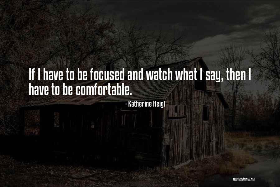 Allie From Catcher In The Rye Quotes By Katherine Heigl Allie From Catcher In The Rye Quotes By Katherine Heigl