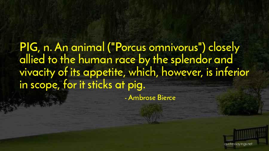 Allie From The Notebook Quotes By Ambrose Bierce Allie From The Notebook Quotes By Ambrose Bierce