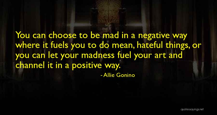 Allie Gonino Quotes 855040