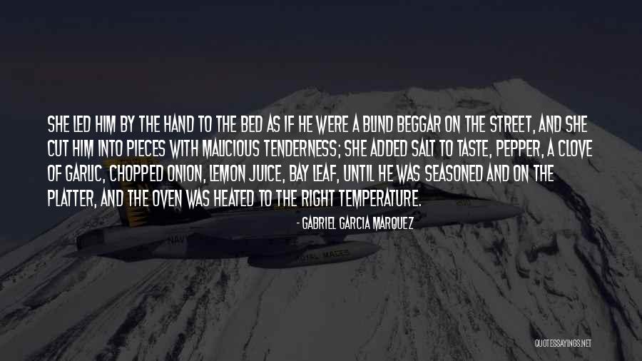 Allie Pressman Quotes By Gabriel Garcia Marquez Allie Pressman Quotes By Gabriel Garcia Marquez
