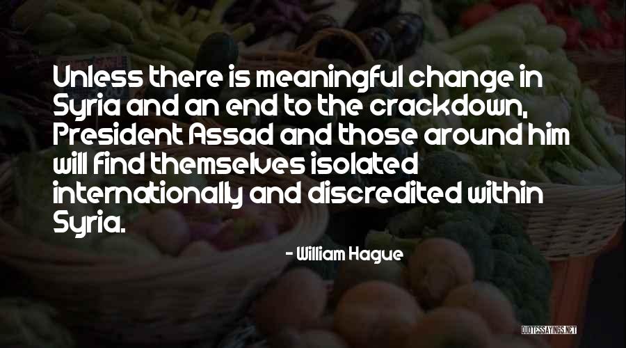 Allie Pressman Quotes By William Hague Allie Pressman Quotes By William Hague