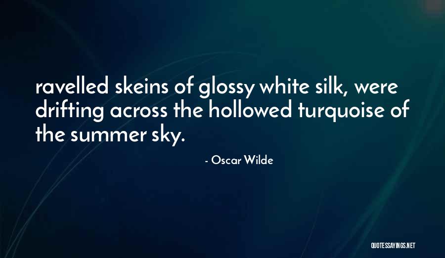 Allie Sekemoto Quotes By Oscar Wilde Allie Sekemoto Quotes By Oscar Wilde