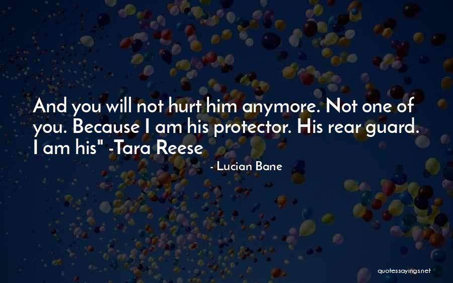 Allie Stuckey Quotes By Lucian Bane Allie Stuckey Quotes By Lucian Bane