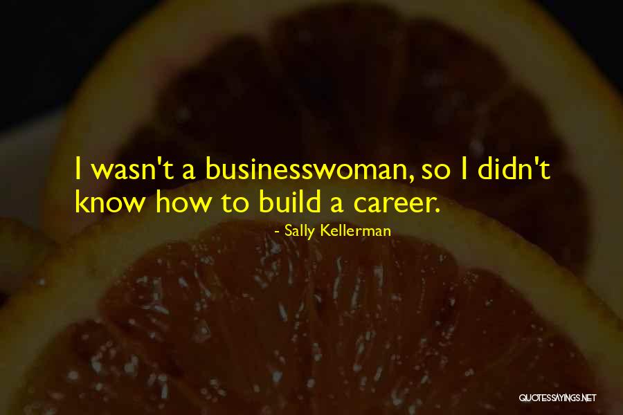Allied Health Professionals Quotes By Sally Kellerman Allied Health Professionals Quotes By Sally Kellerman