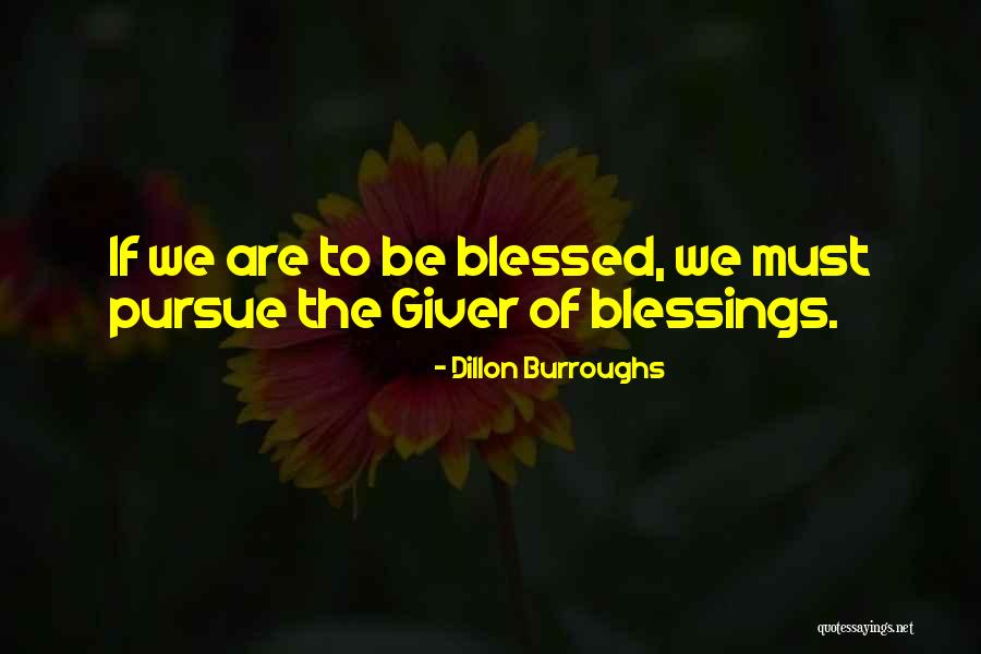 Alliel Encore Quotes By Dillon Burroughs Alliel Encore Quotes By Dillon Burroughs