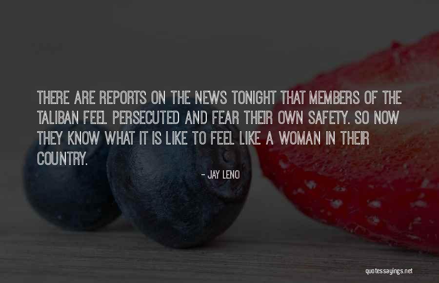 Allielambert1 Quotes By Jay Leno Allielambert1 Quotes By Jay Leno