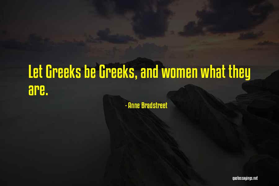 Allier Vanity Quotes By Anne Bradstreet Allier Vanity Quotes By Anne Bradstreet