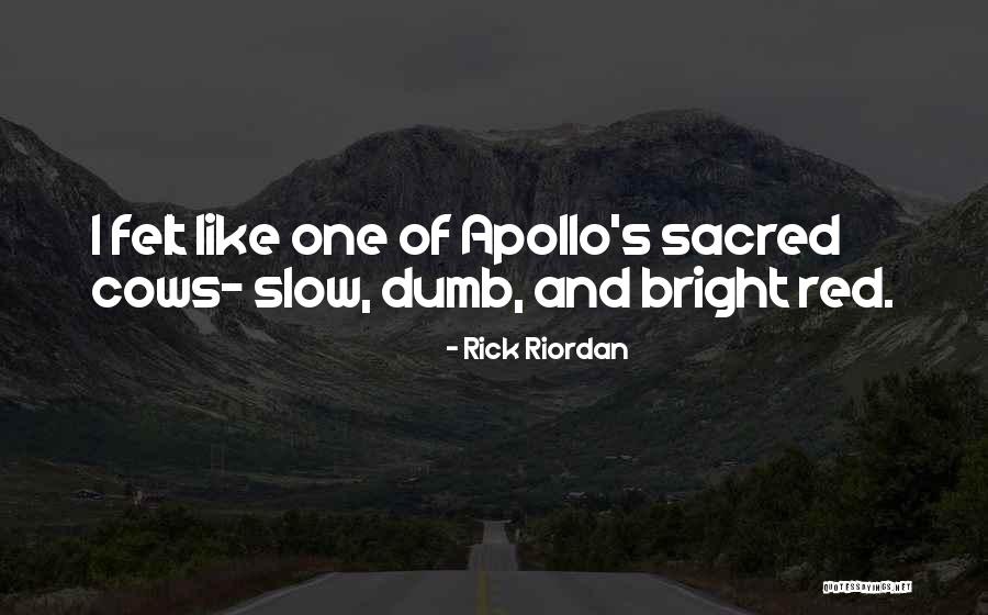 Allier Vanity Quotes By Rick Riordan Allier Vanity Quotes By Rick Riordan