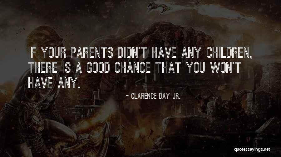 Allies Glove In Catcher In The Rye Quotes By Clarence Day Jr. Allies Glove In Catcher In The Rye Quotes By Clarence Day Jr.