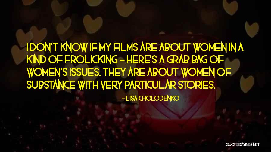 Allie's Mitt Quotes By Lisa Cholodenko Allie's Mitt Quotes By Lisa Cholodenko