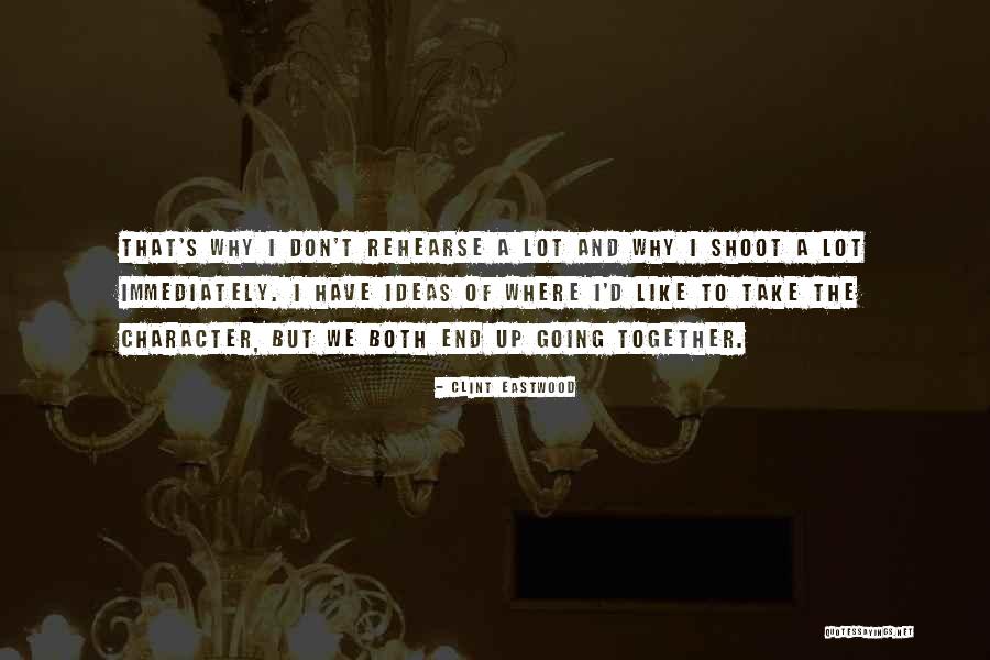 Allievi Ciclismo Quotes By Clint Eastwood Allievi Ciclismo Quotes By Clint Eastwood